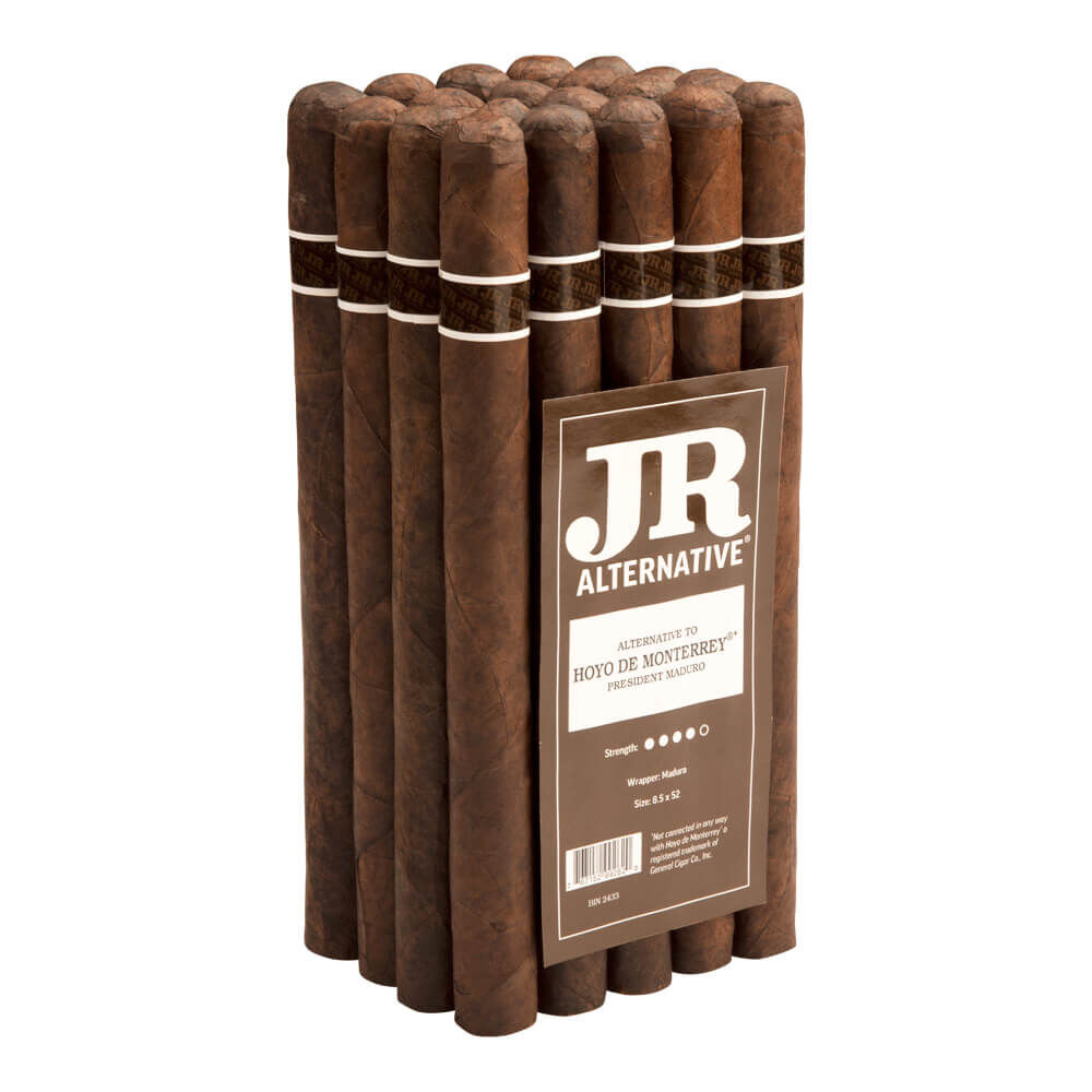 View product media JRHMP3 Hoyo President, , jrcigars 2